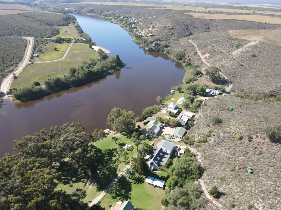 2 Bedroom Property for Sale in Malgas Western Cape